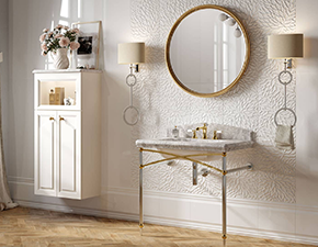 KALE BANYO ANGLOSAXON SERİSİ