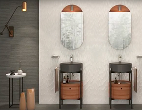 KALE BANYO İCON MİNİ SERİSİ
