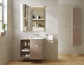 KALE BANYO LİTTLE BİG SERİSİ